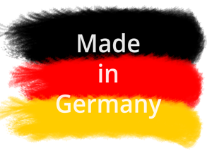 Logo Made In Germany