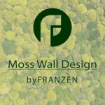 Moss Wall Design